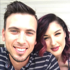 Meet your Posher, Jess and caleb